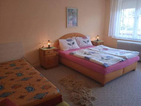 Pokoje Petra, Liptowski Mikulasz