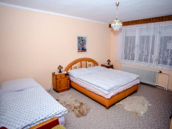 Pokoje Petra, Liptowski Mikulasz