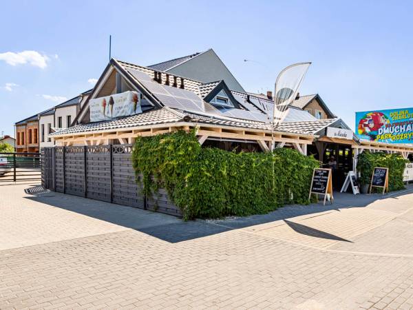 Restauracja u Mieszka