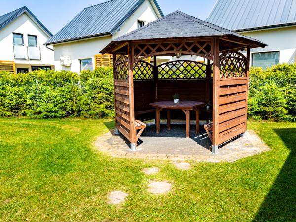 Domki Biały Żagiel