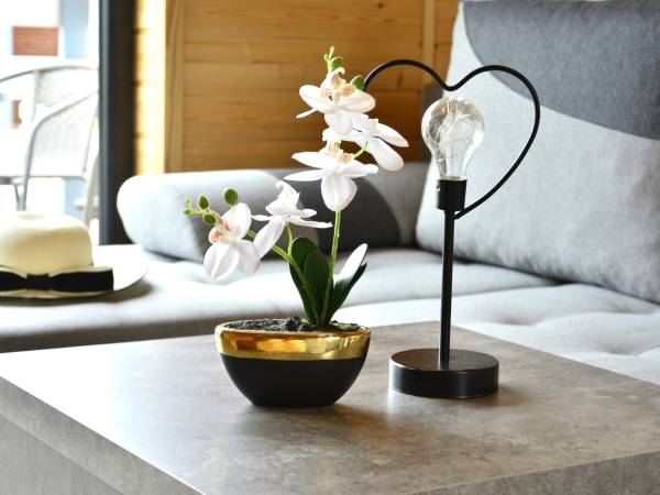 Całoroczne Domki Skrawek Raju