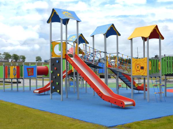 Całoroczne Domki Skrawek Raju