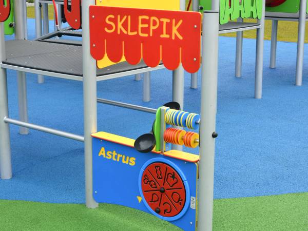 Całoroczne Domki Skrawek Raju