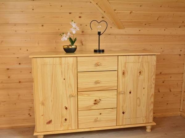 Całoroczne Domki Skrawek Raju