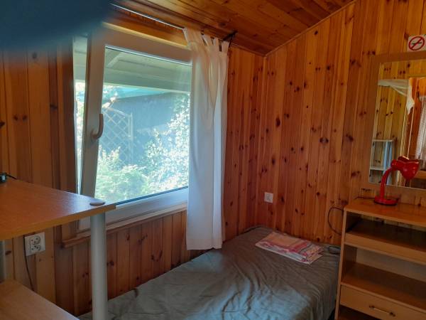 Capri ;tapczan 80 cm