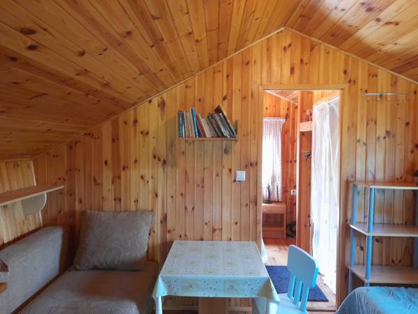 Capri pokoik ;kanapa ,tapczan 80 cm