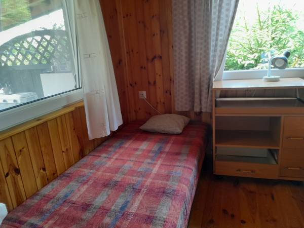 Gampi ;tapczan 80 cm