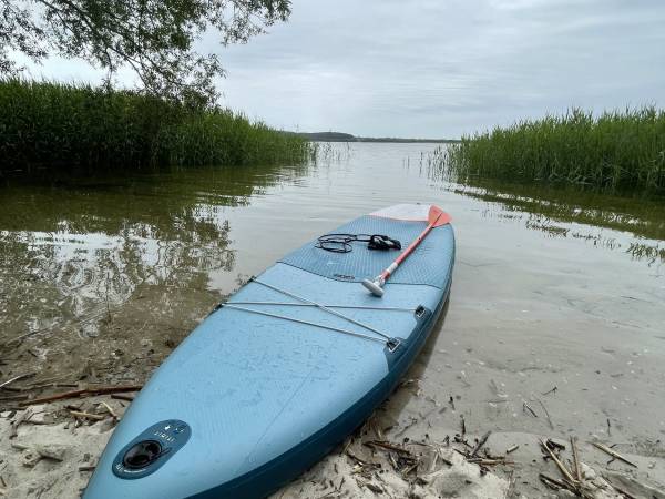 Marina Lubkowo dom Czarna Perła 