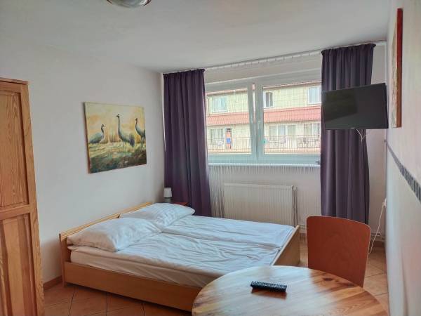 Pokoje gościnne Anna 