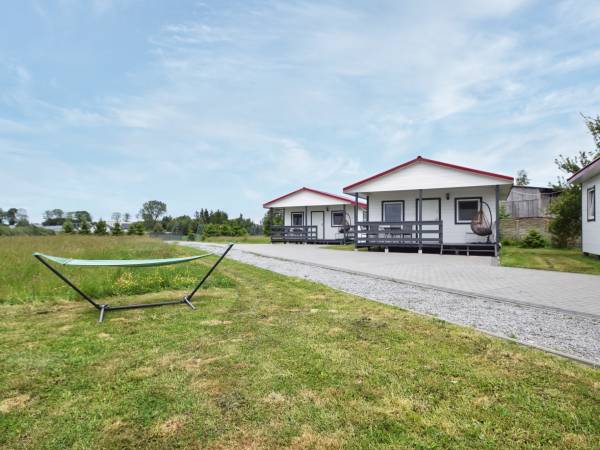 Domki i pokoje Pod Wierzbą