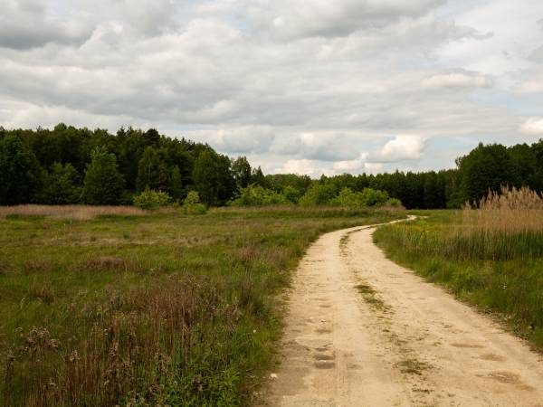 Siedlisko Sołtysówka 