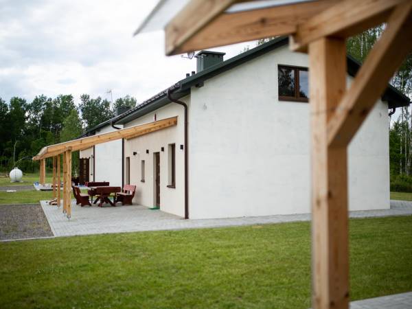 Siedlisko Sołtysówka 