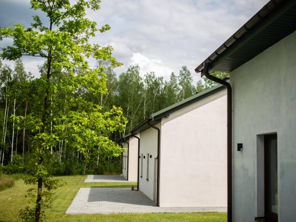 Siedlisko Sołtysówka 