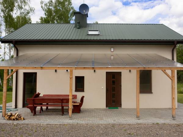 Siedlisko Sołtysówka 