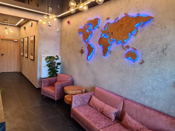 Baltic Residence Łeba