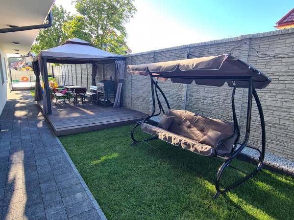 Baltic Residence Łeba