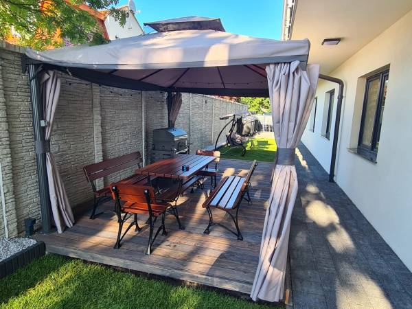 Baltic Residence Łeba