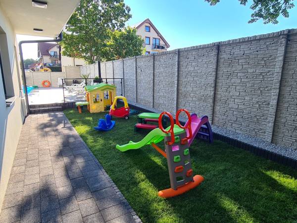 Baltic Residence Łeba