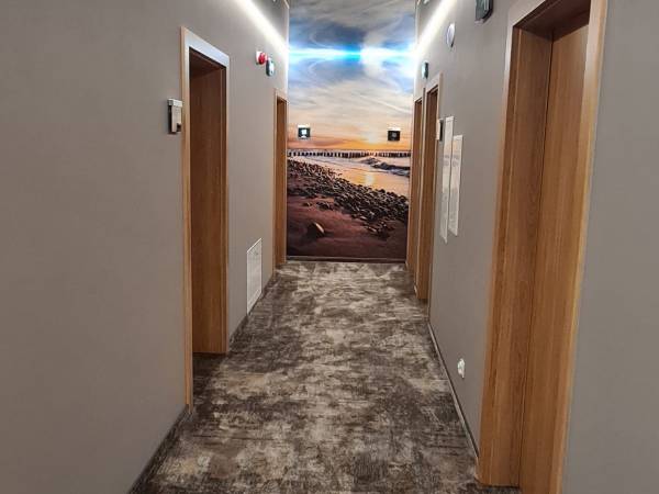 Baltic Residence Łeba