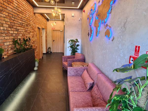 Baltic Residence Łeba