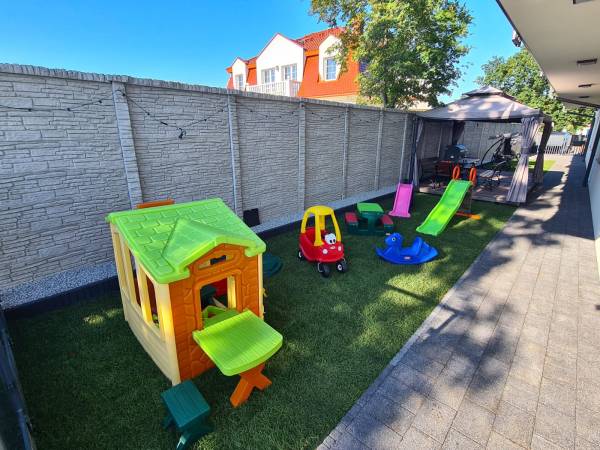 Baltic Residence Łeba