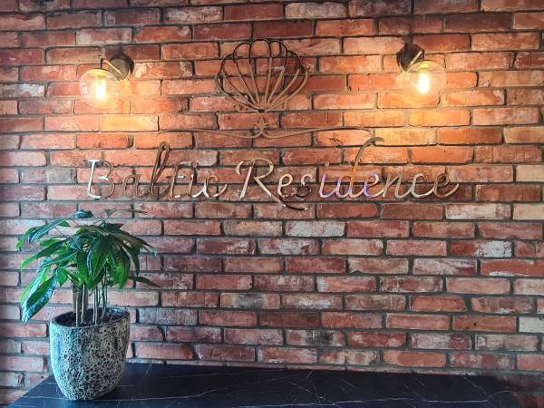 Baltic Residence Łeba