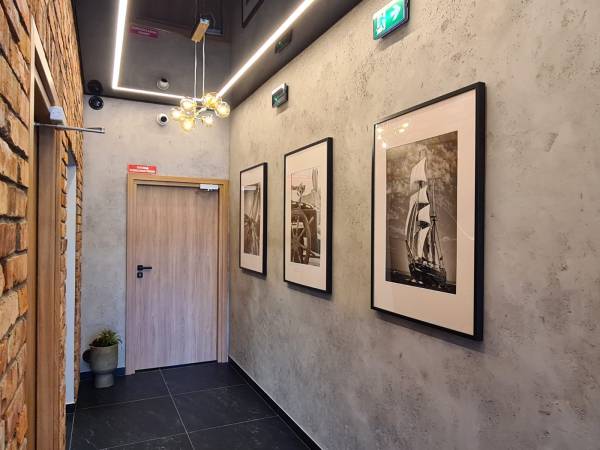 Baltic Residence Łeba