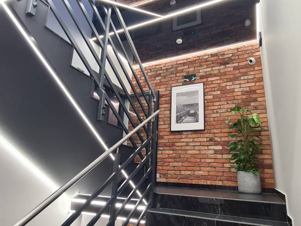 Baltic Residence Łeba