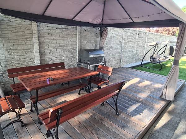 Baltic Residence Łeba