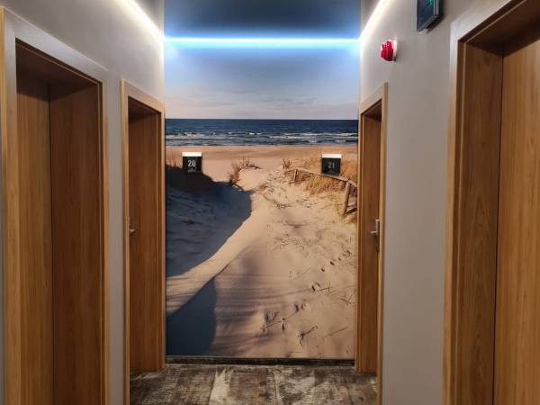 Baltic Residence Łeba