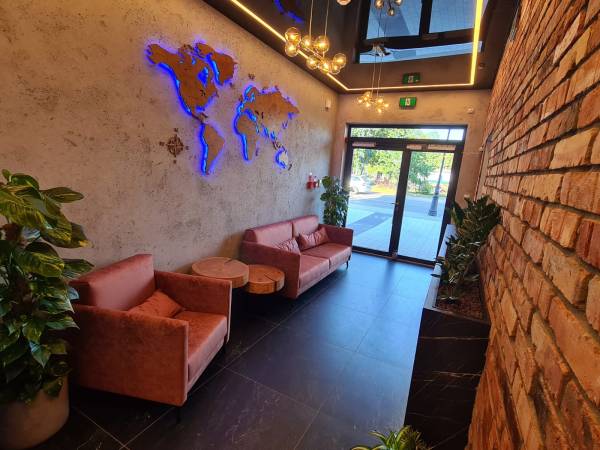 Baltic Residence Łeba