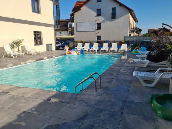 Baltic Residence Łeba