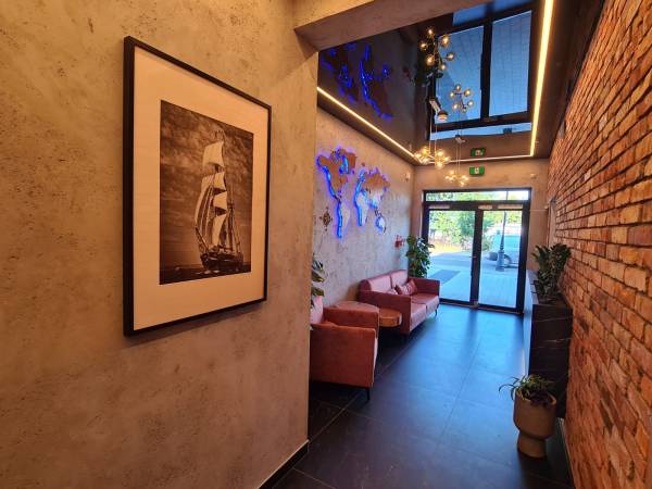 Baltic Residence Łeba