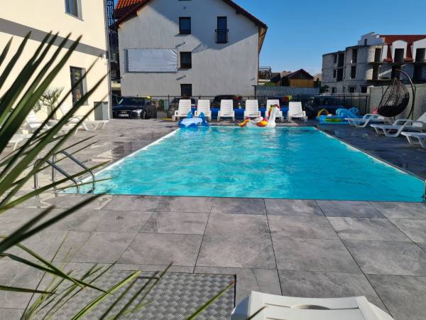 Baltic Residence Łeba