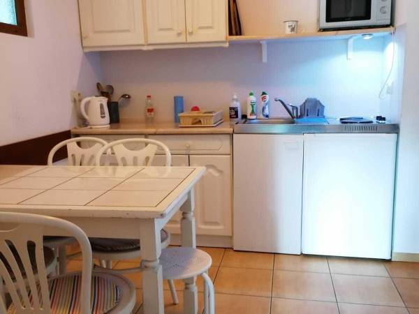 aneks kuchenny parter