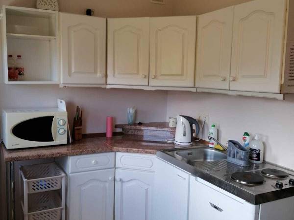 aneks kuchenny II piętro