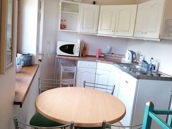 aneks kuchenny II piętro