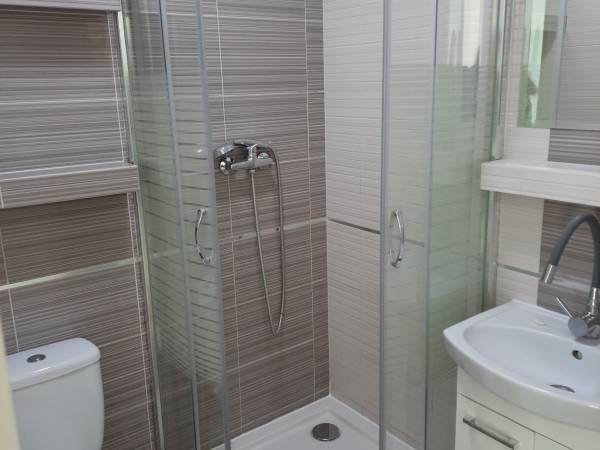 łazienka do pokoju 2D