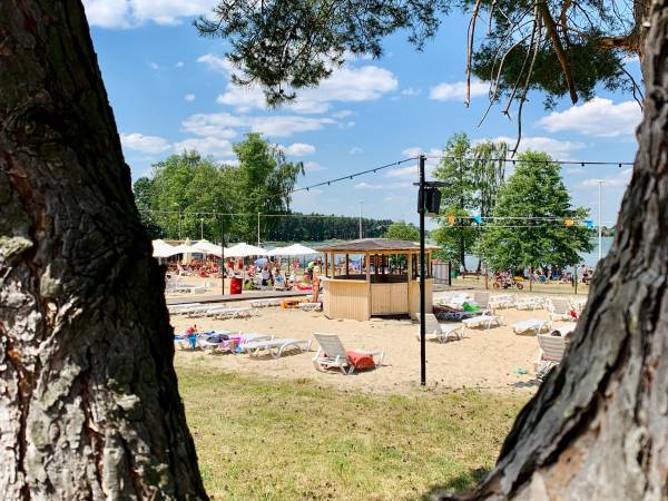 Firlej Plaża