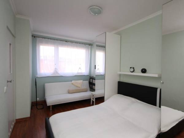 PENSJONAT BIAŁY DOMEK - ŁEBA - 200m od plaży