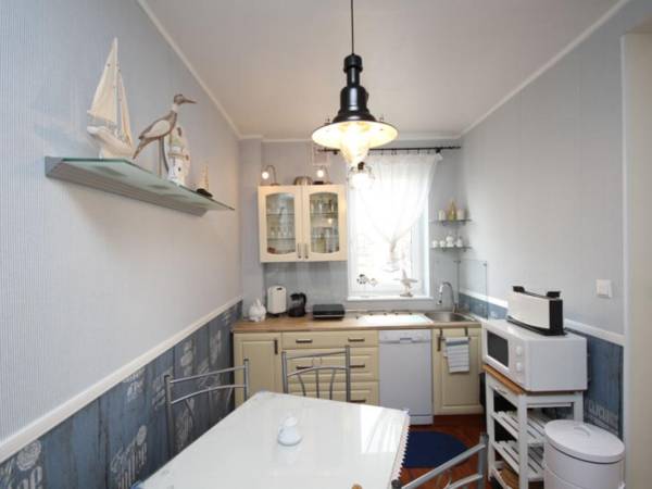 PENSJONAT BIAŁY DOMEK - ŁEBA - 200m od plaży