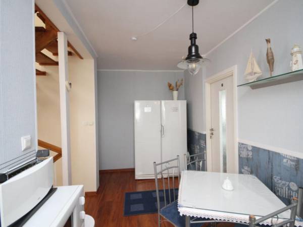 PENSJONAT BIAŁY DOMEK - ŁEBA - 200m od plaży