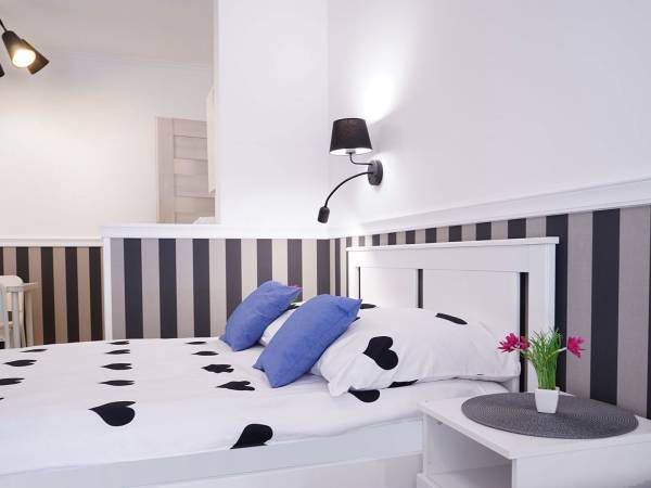 U Dorotki - Apartamenty i Pokoje