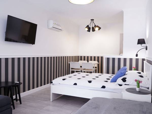 U Dorotki - Apartamenty i Pokoje