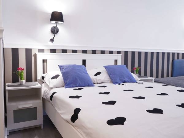 U Dorotki - Apartamenty i Pokoje