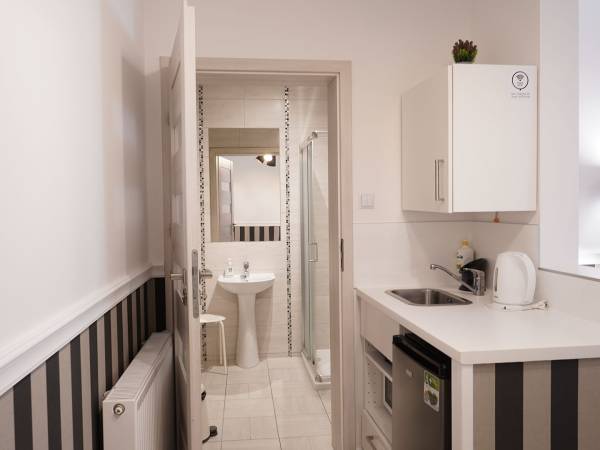 U Dorotki - Apartamenty i Pokoje