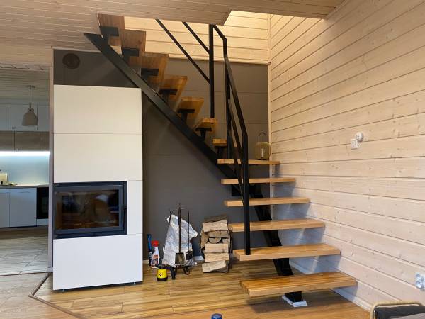 Domek Mazury Sauna Jacuzzi Gizycko Fuleda