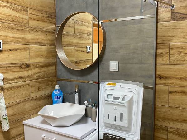 Domek Mazury Sauna Jacuzzi Gizycko Fuleda