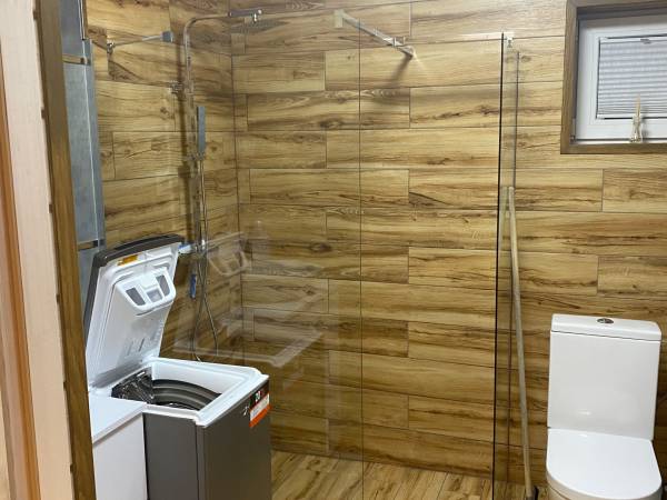 Domek Mazury Sauna Jacuzzi Gizycko Fuleda