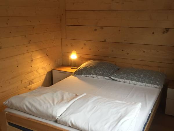 Dom z bala sypialnia 2